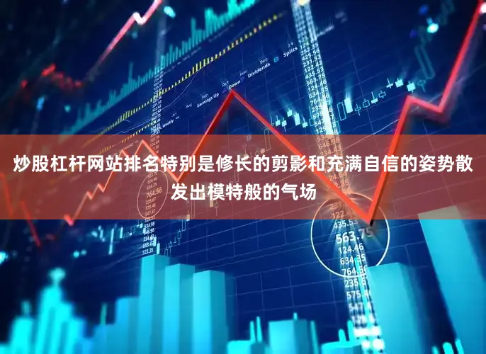 炒股杠杆网站排名特别是修长的剪影和充满自信的姿势散发出模特般的气场