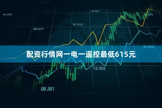 配资行情网一电一遥控最低615元